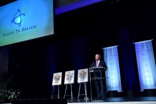 2018 Salute To Dealers